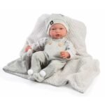 ethan le bebe reborn garcon au style douillet et sophistique 670