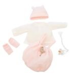 Tenue Petite étoile Adorable — Vêtement Reborn