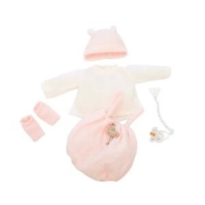 Tenue Petite étoile Adorable — Vêtement Reborn