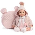 Lili — Poupée Reborn