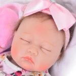 nina la charmante bebe reborn fille aux joues potelees 682