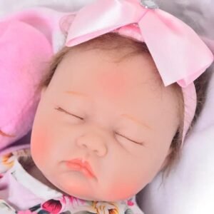 nina la charmante bebe reborn fille aux joues potelees 682