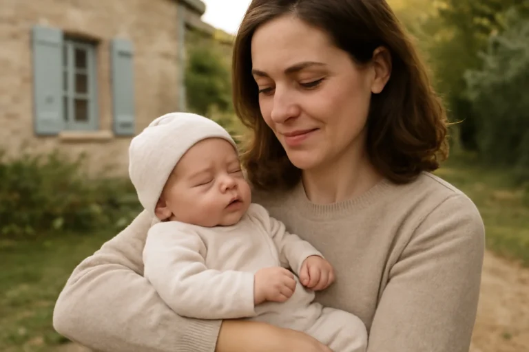 Guide complet : qu'est-ce qu'un bébé reborn ?