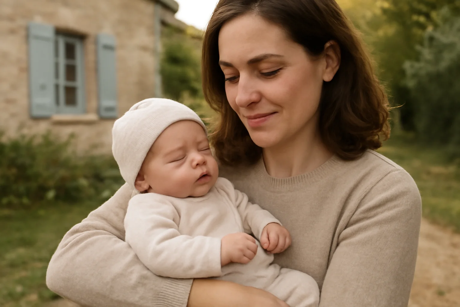 Guide complet : qu'est-ce qu'un bébé reborn ?